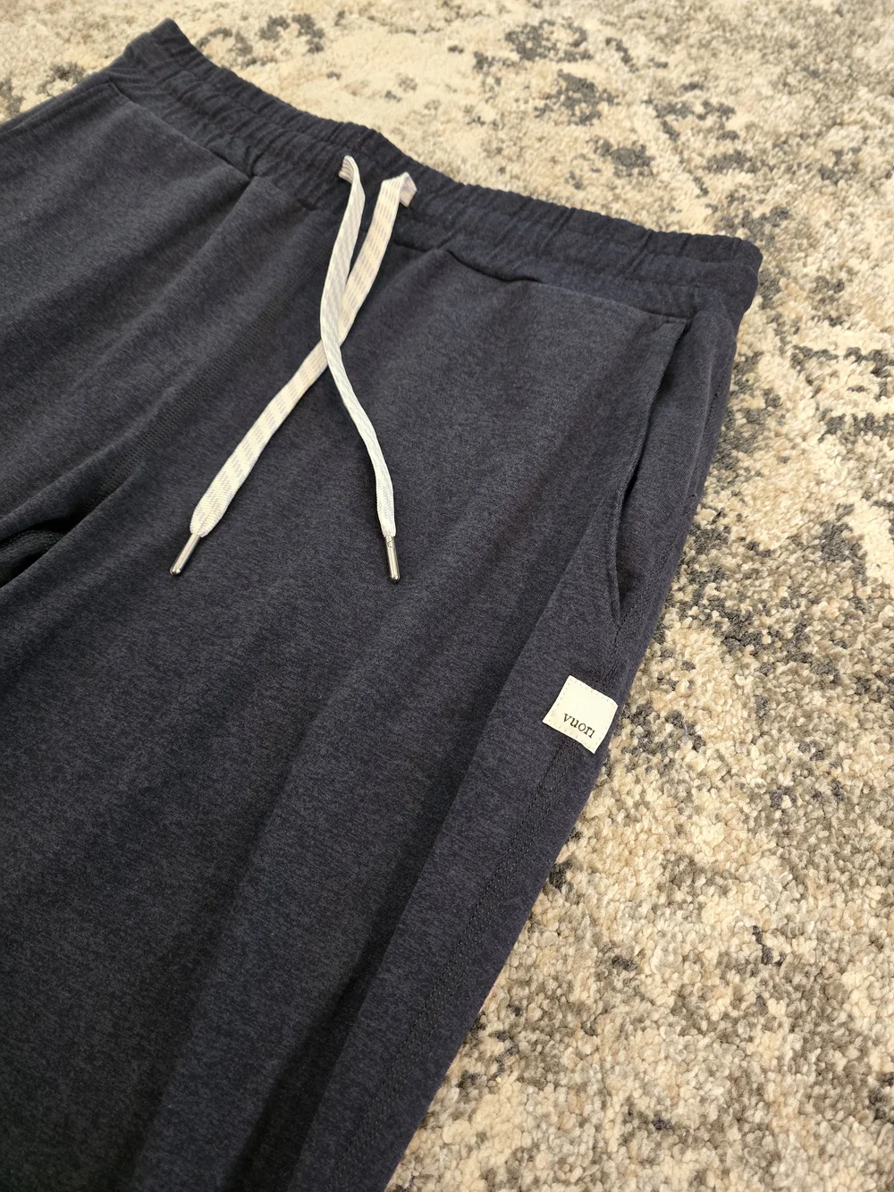 Vuori Halo Performance Joggers, XS - Picture 2 of 5